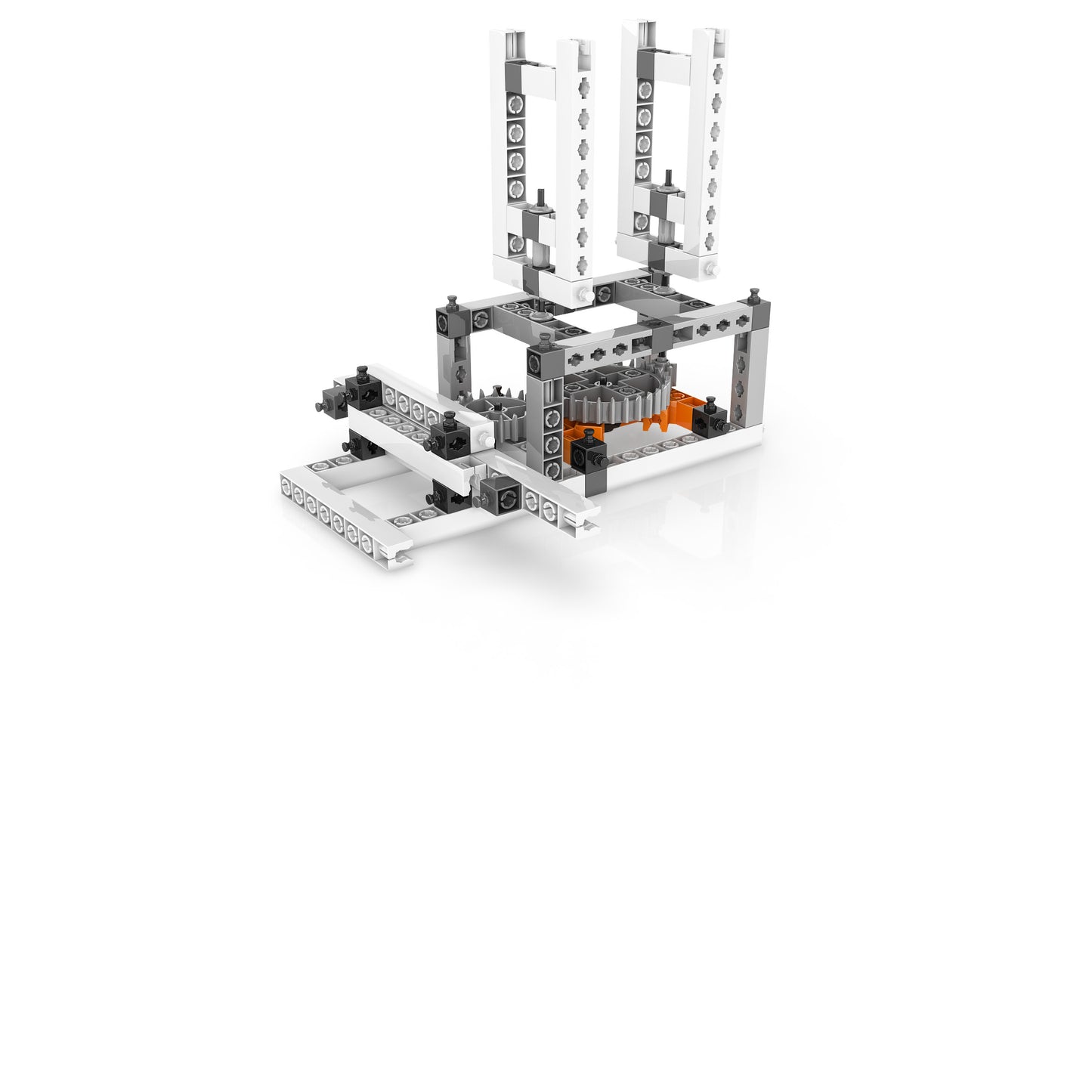 MECHANICS: Gears & Worm Drives
