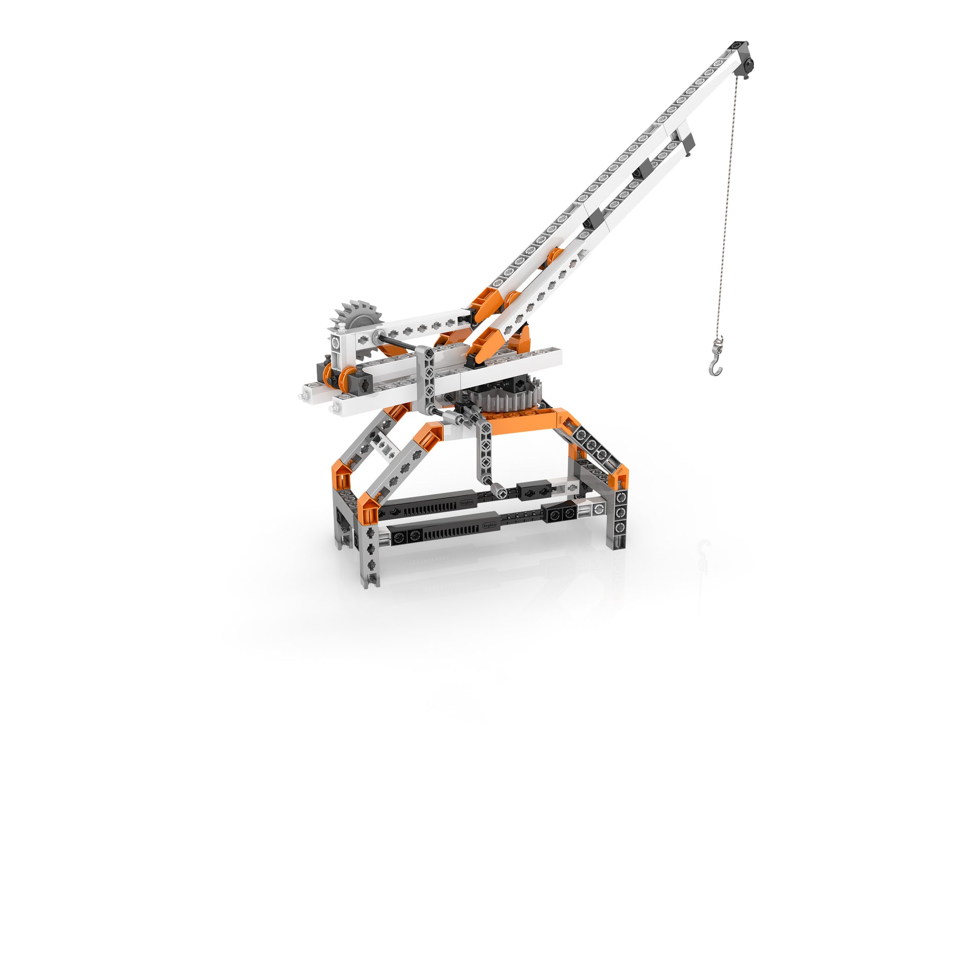 Simple Machines: Mechanisms That Multiply Force