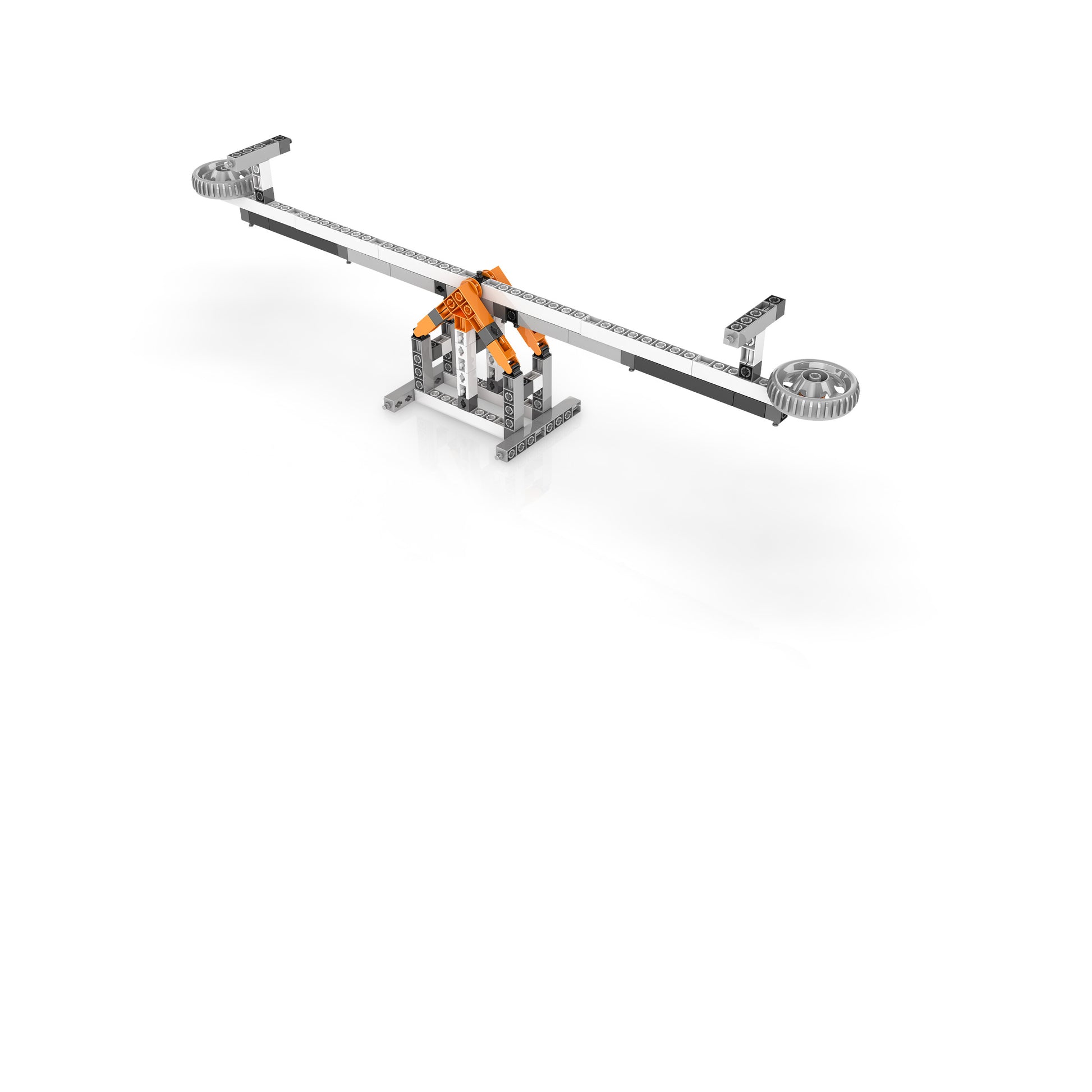 Simple Machines: Mechanisms That Multiply Force