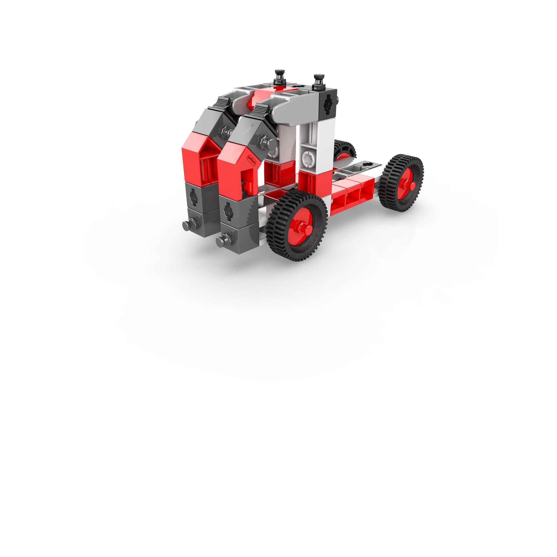 10 Models Multimodel Set