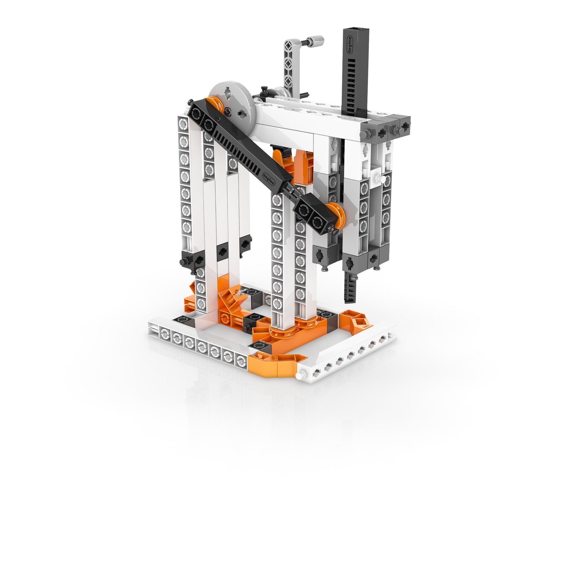 Simple Machines: Mechanisms That Multiply Force