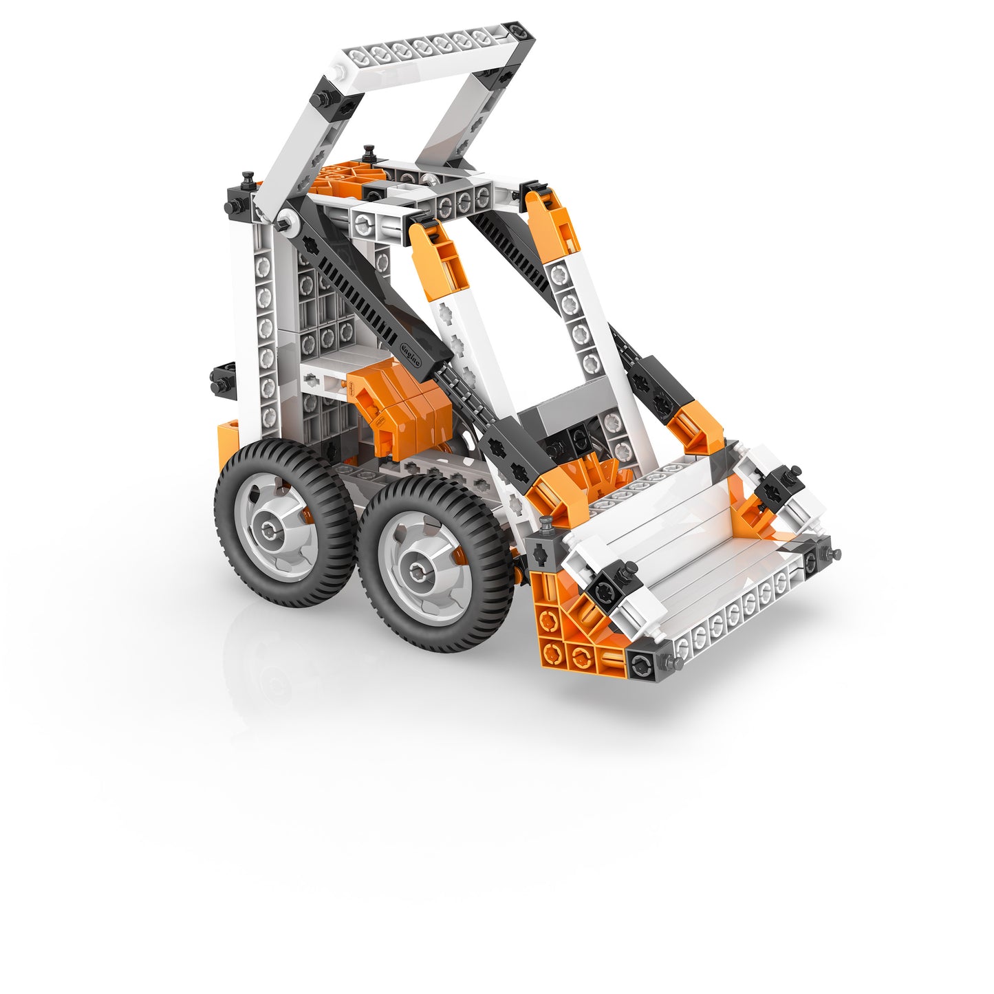Simple Machines: Mechanisms That Multiply Force