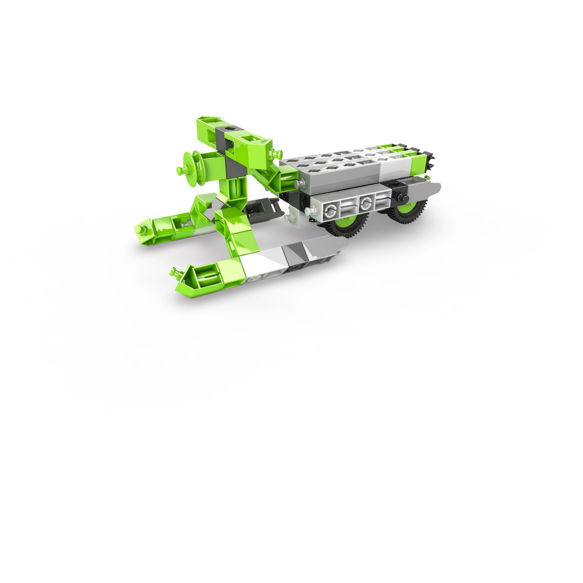 15 Models Multimodel Set