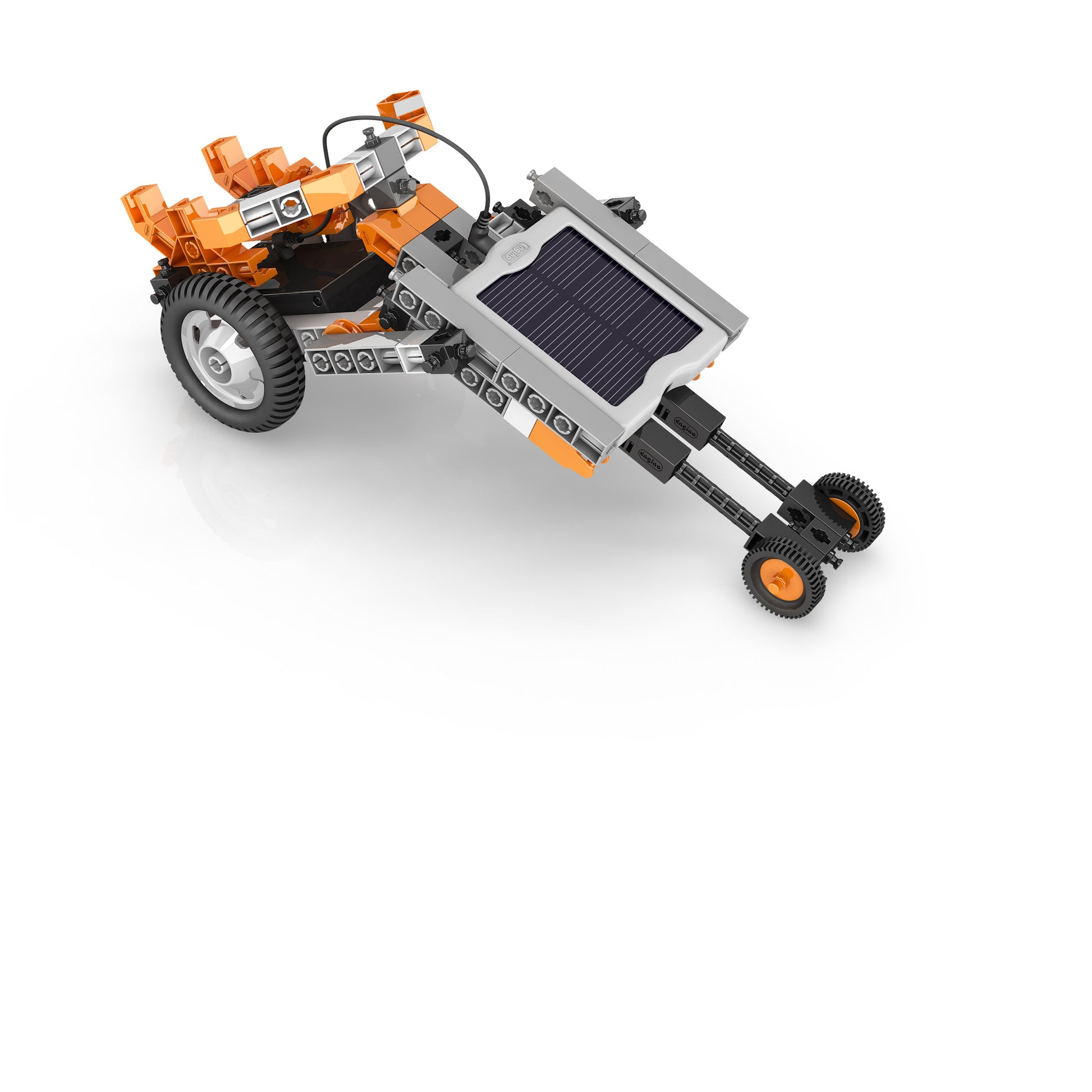 Solar Power