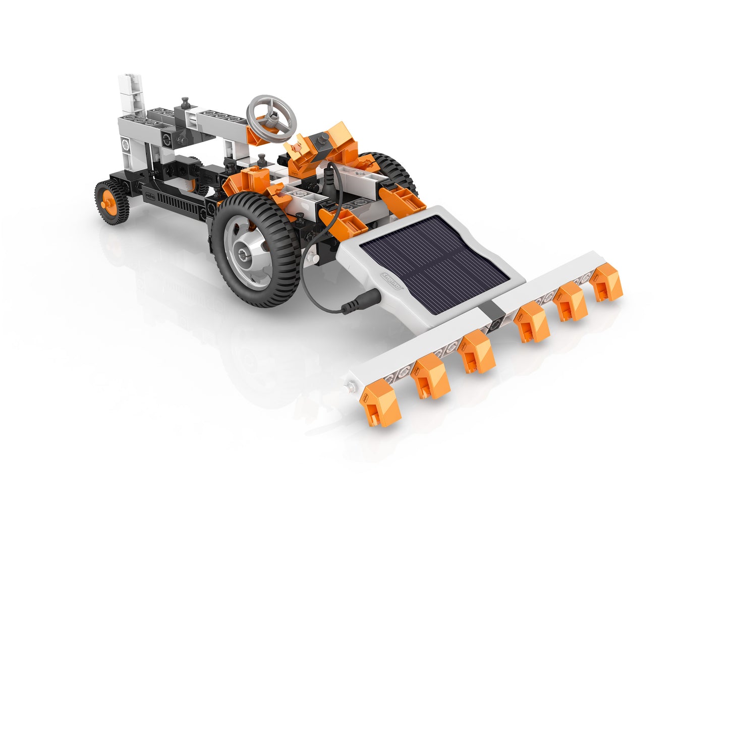 Solar Power
