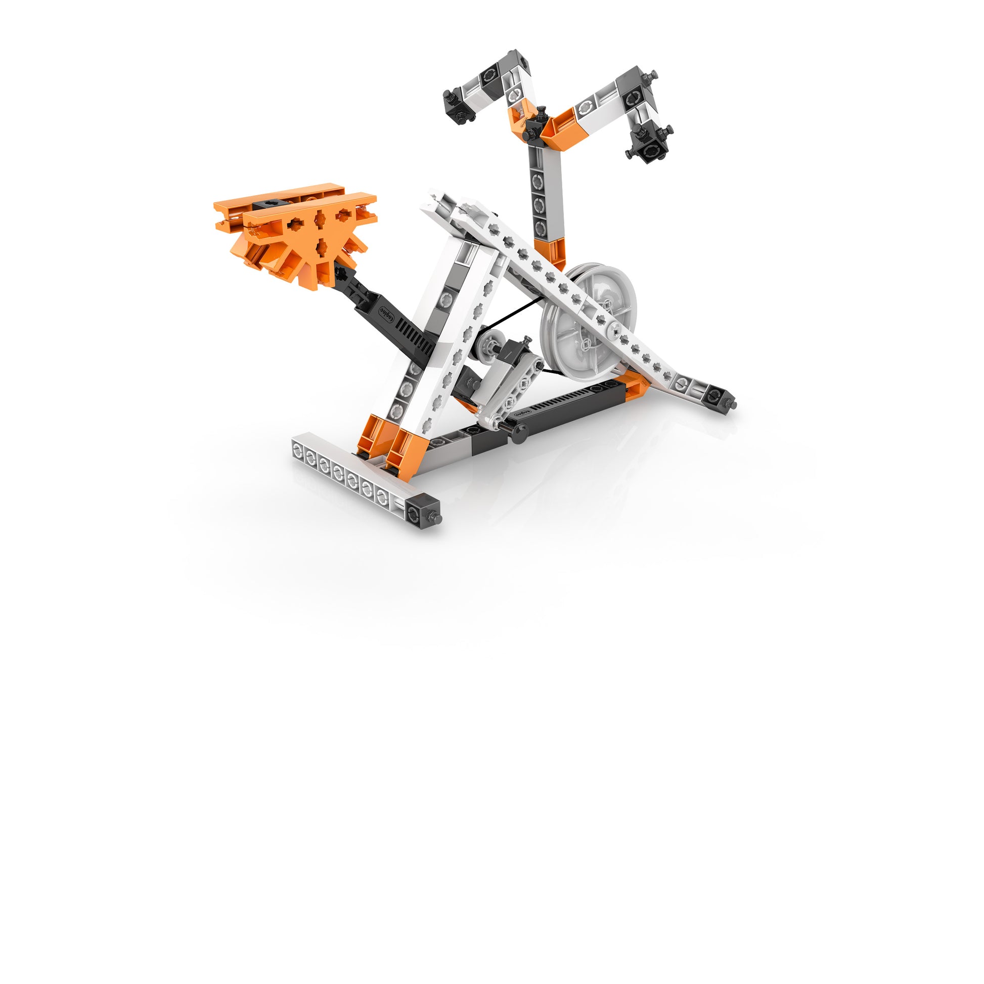 MECHANICS: Pulley Drives