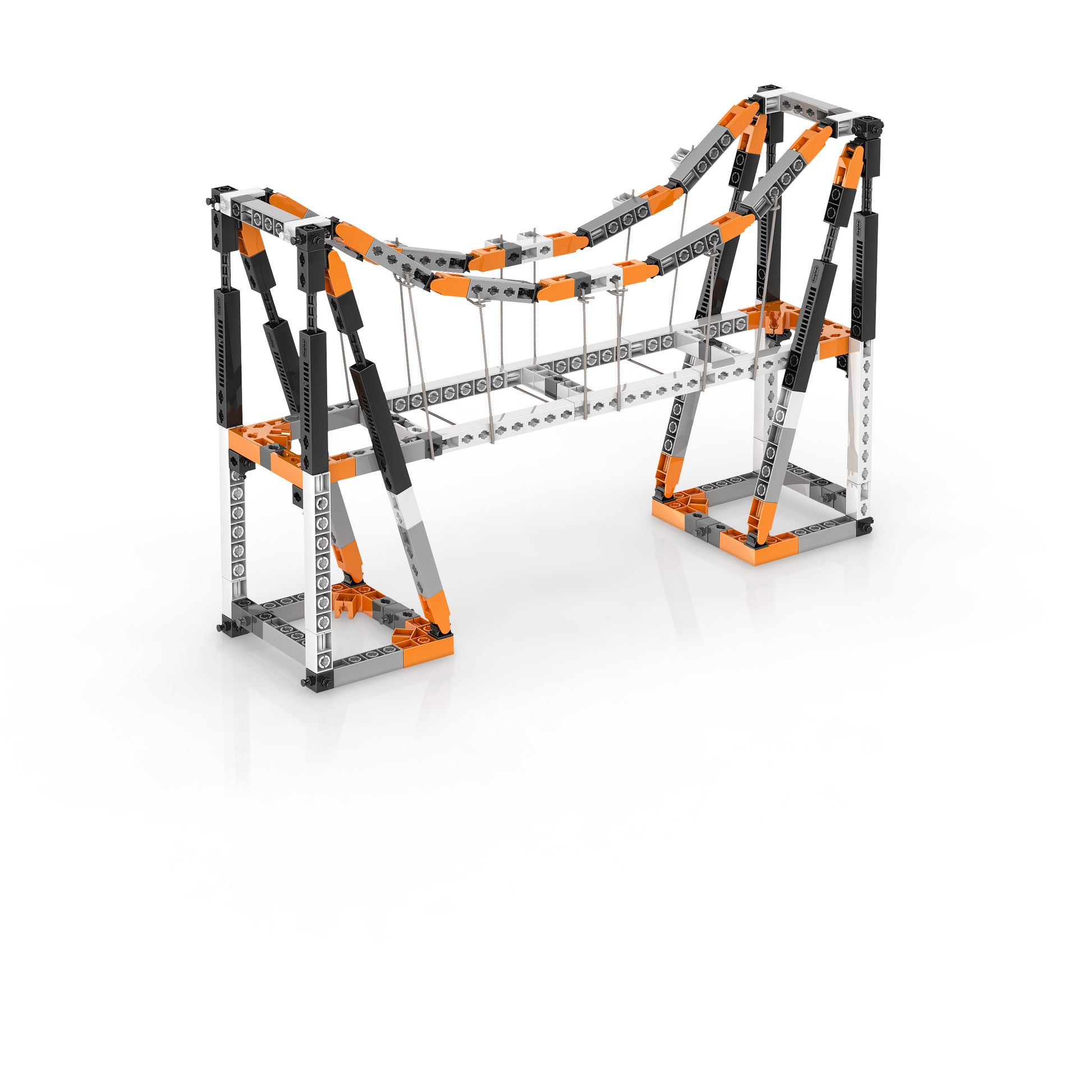 Structures – Buildings & Bridges