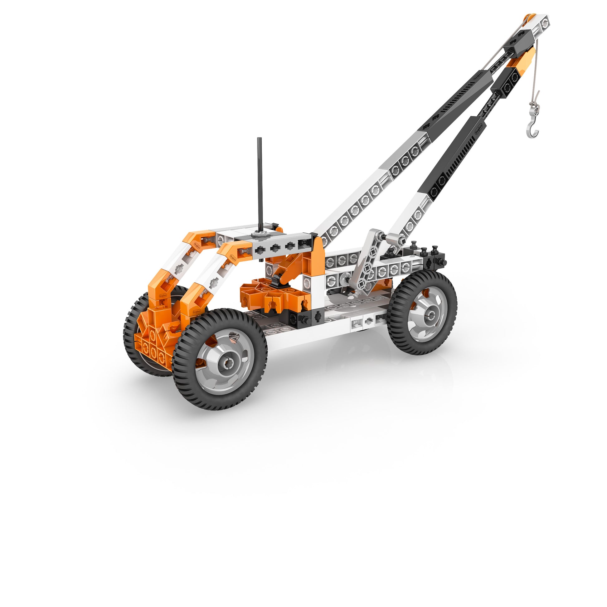 Simple Machines: Mechanisms That Multiply Force