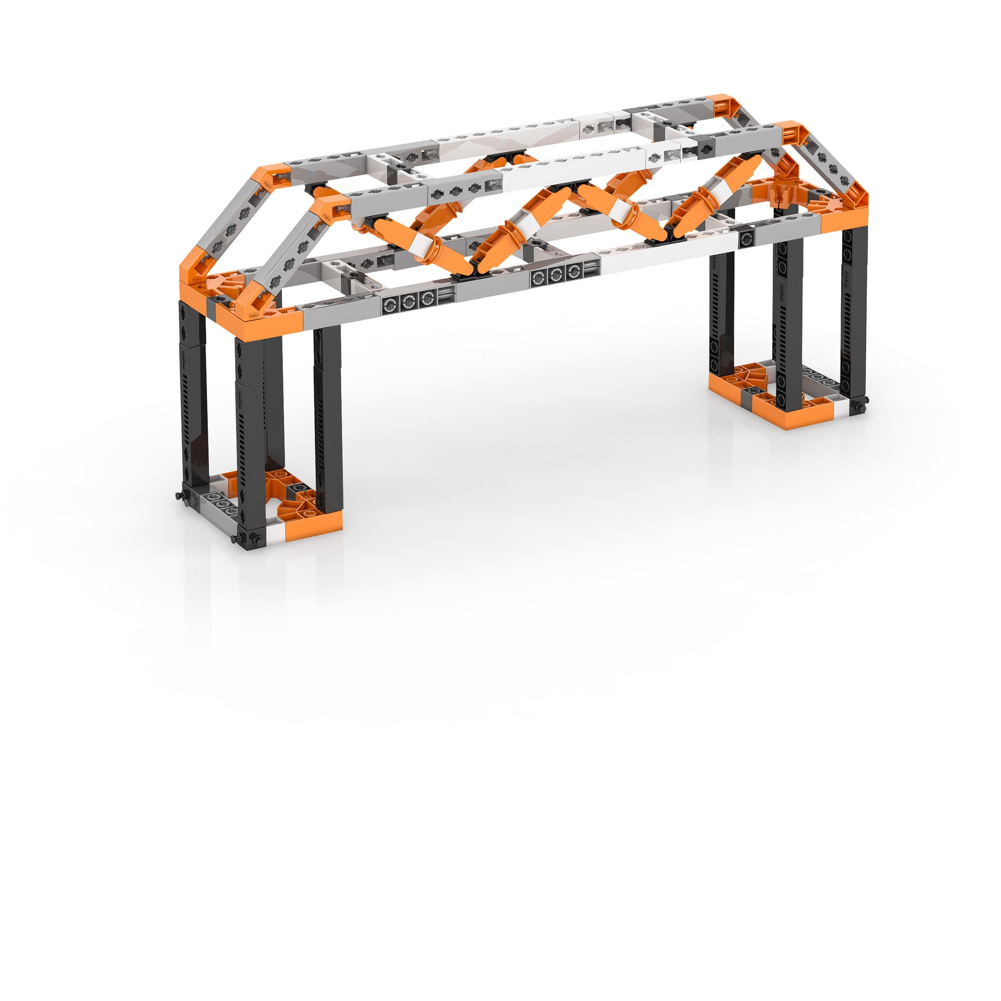 Structures – Buildings & Bridges