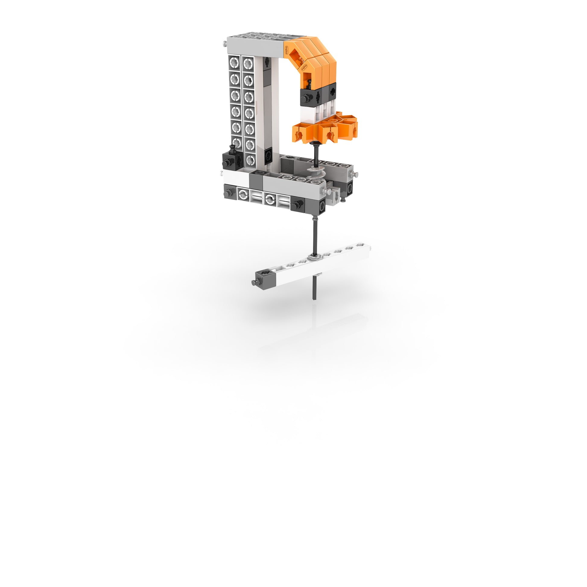 Simple Machines: Mechanisms That Multiply Force