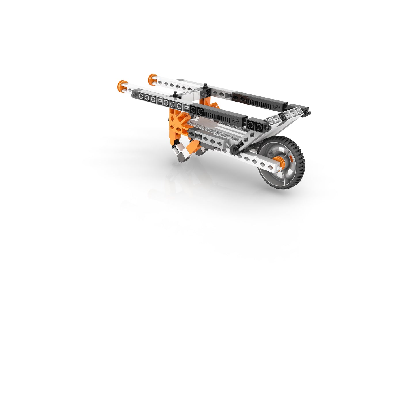 Simple Machines: Mechanisms That Multiply Force