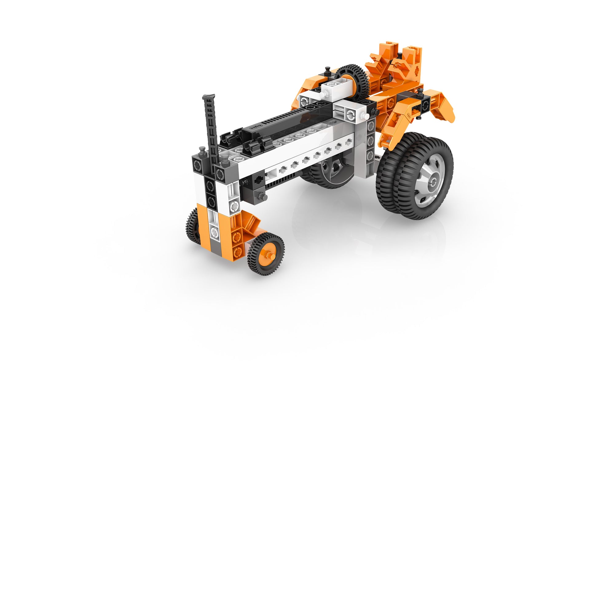 MECHANICS: Wheels, Axles & Inclined Planes
