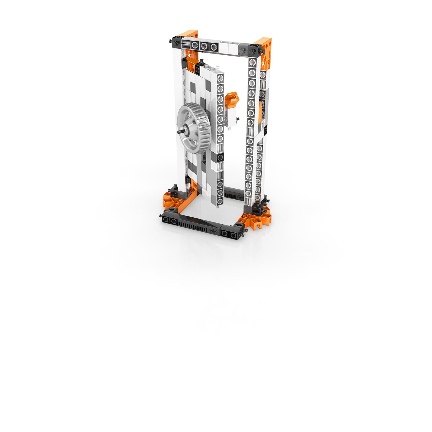 Simple Machines: Mechanisms That Multiply Force
