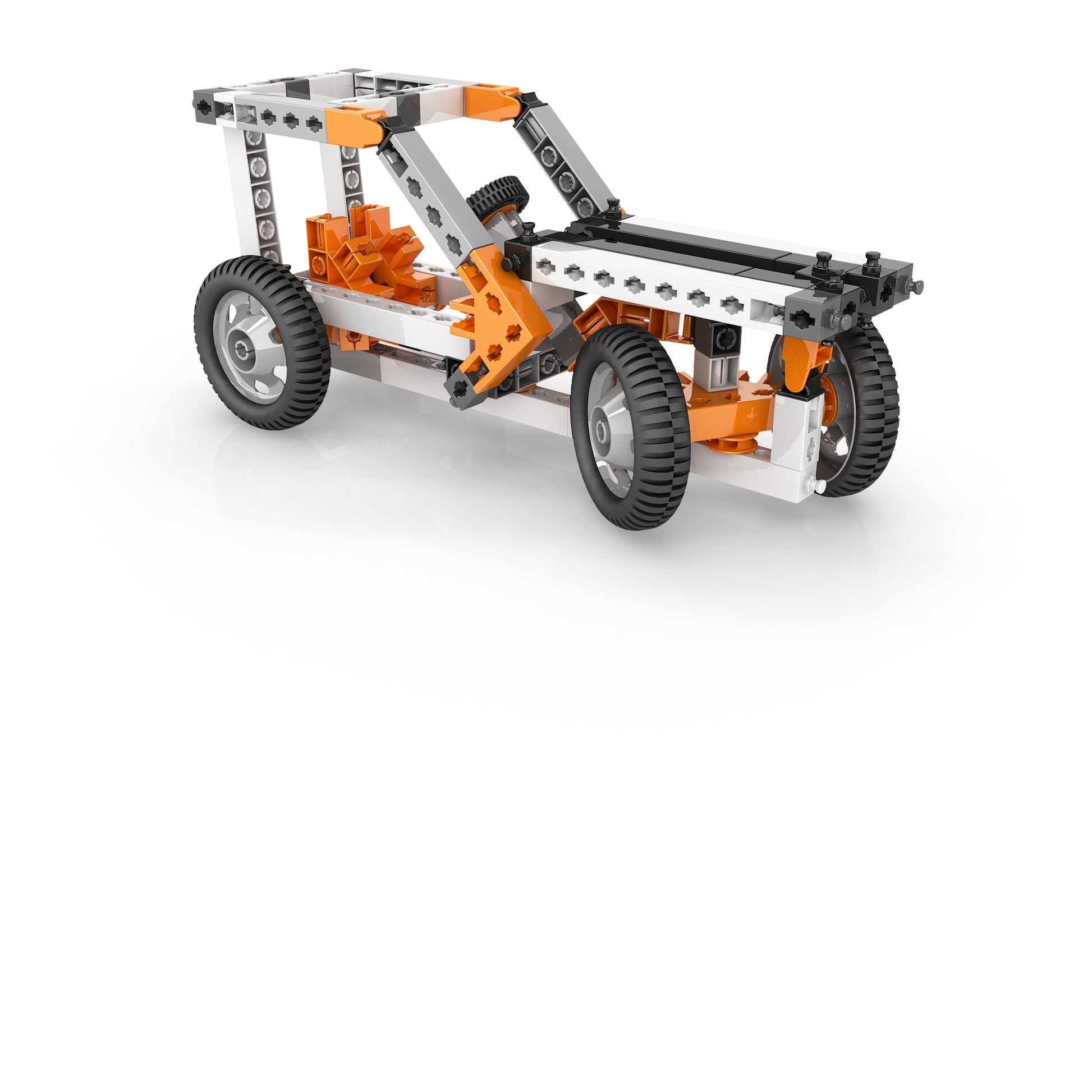 Simple Machines: Mechanisms That Multiply Force
