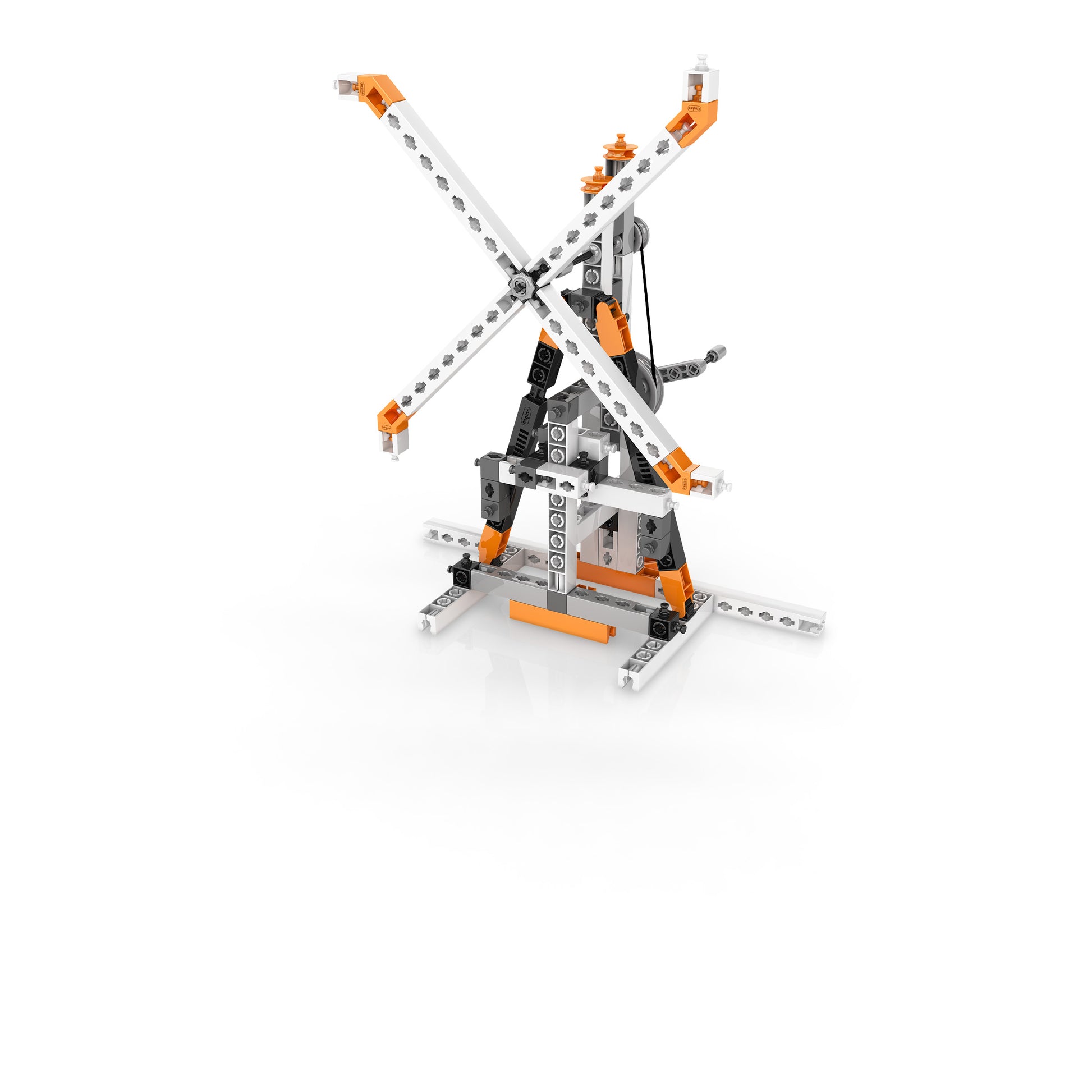 MECHANICS: Pulley Drives